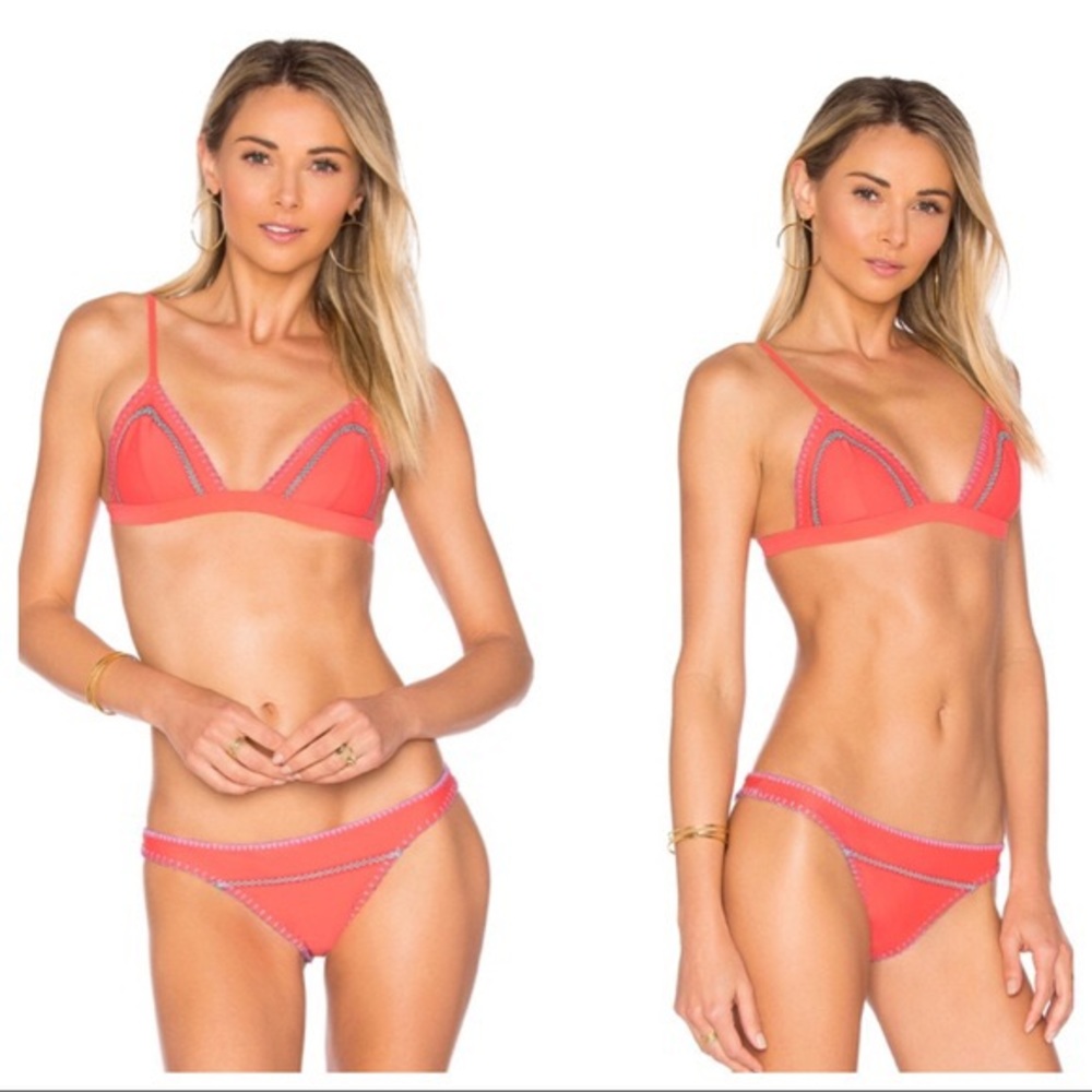 Ellejay Bikini in pink size XS!